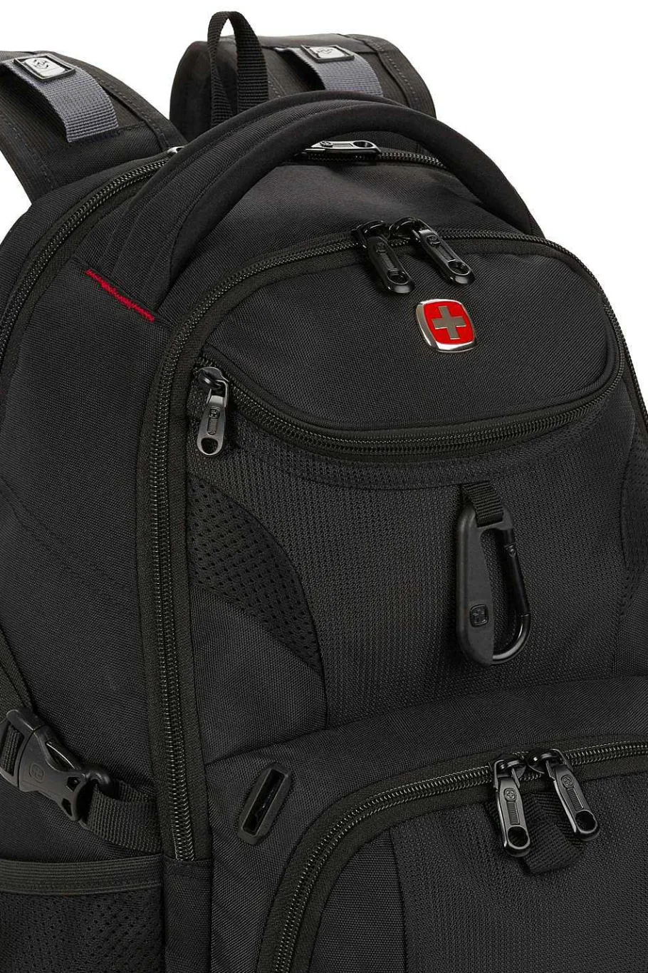 swissgear__scansmart_laptop_backpack__black_9-2.webp Cheap SWISSGEAR 3988 Scansmart Laptop Backpack - Black