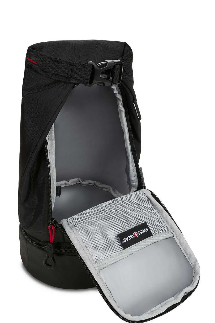 swissgear__something_cooler_insulated_lunch_bag__black_4-1.webp Hot SWISSGEAR 3735 Something Cooler Insulated Lunch Bag - Black