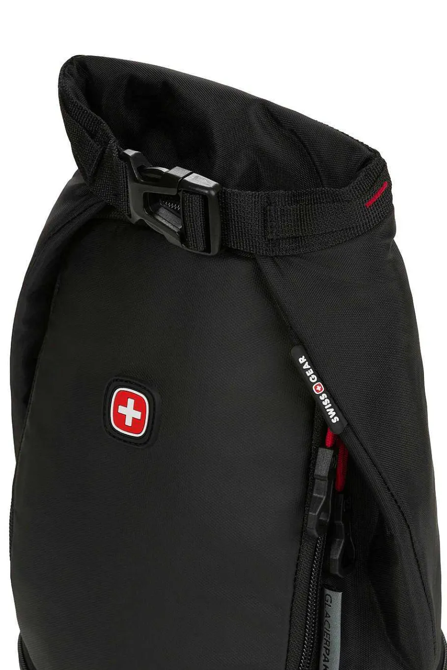 swissgear__something_cooler_insulated_lunch_bag__black_5-1.webp Hot SWISSGEAR 3735 Something Cooler Insulated Lunch Bag - Black