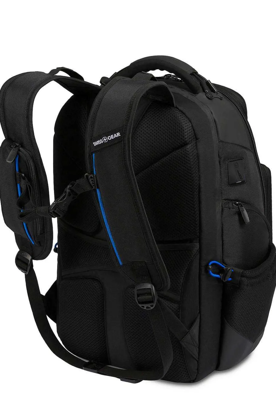swissgear__usb_gaming_laptop_backpack__black_6-1.webp Cheap SWISSGEAR 2910 Usb Gaming Laptop Backpack - Black
