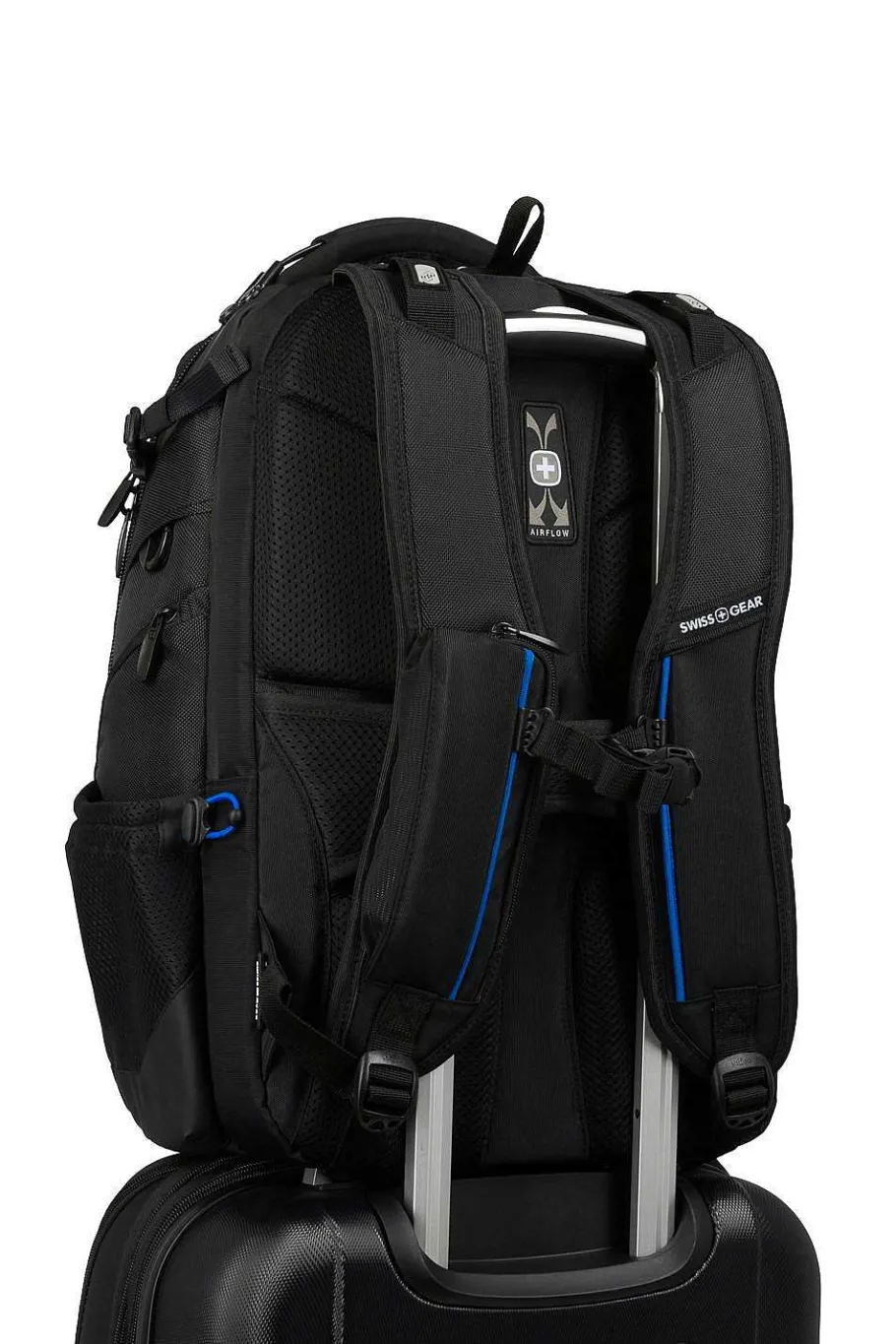 swissgear__usb_gaming_laptop_backpack__black_7-1.webp Cheap SWISSGEAR 2910 Usb Gaming Laptop Backpack - Black