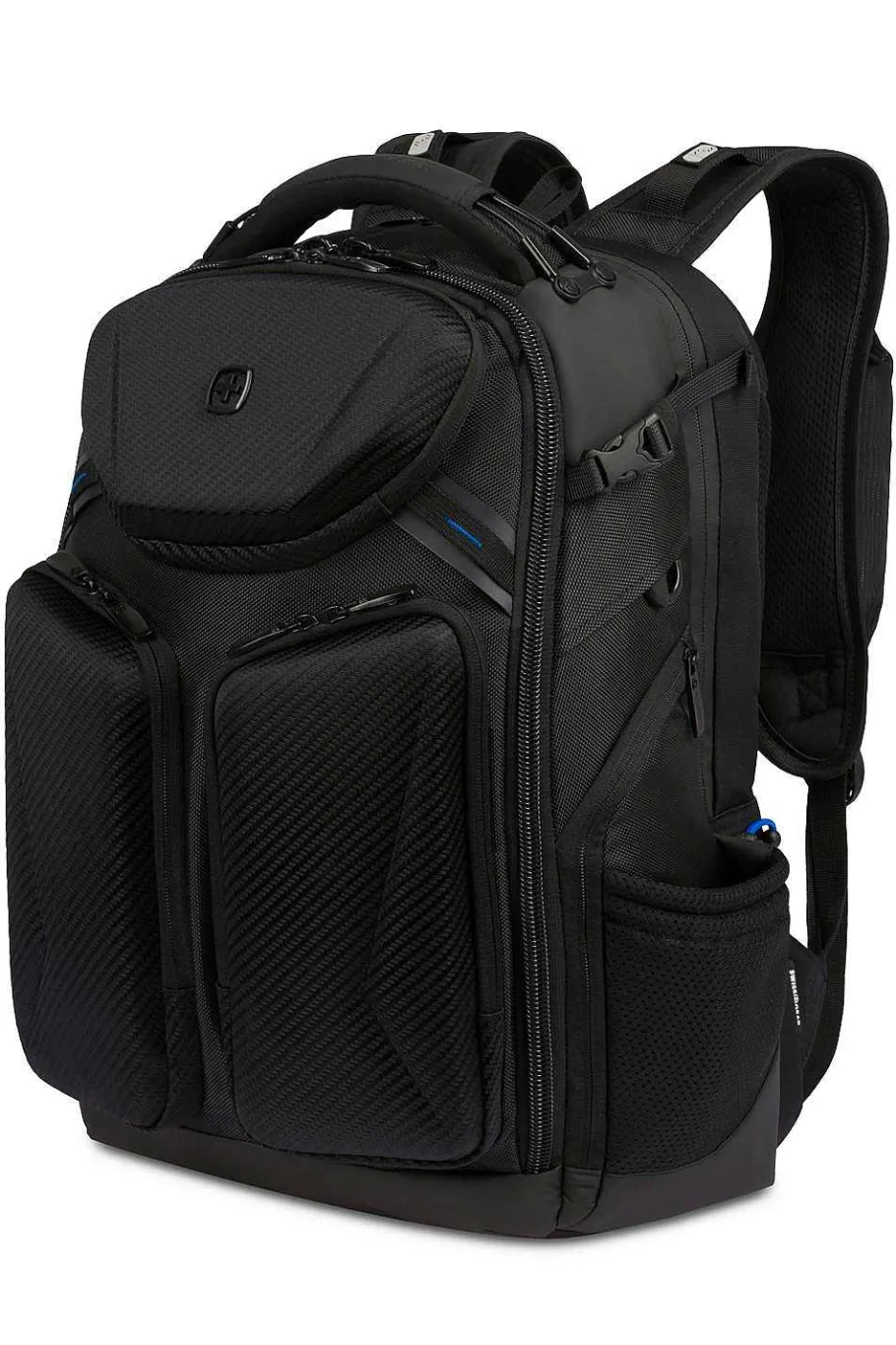 swissgear__usb_gaming_laptop_backpack__black_9-1.webp Cheap SWISSGEAR 2910 Usb Gaming Laptop Backpack - Black