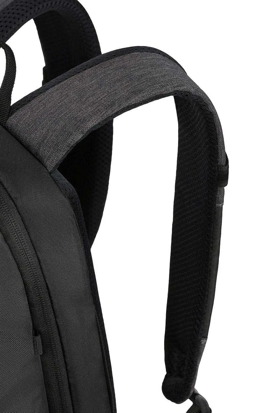 swissgear__usb_scansmart_laptop_backpack__gray_heatherblack_4.webp Best Sale SWISSGEAR 3671 Usb Scansmart Laptop Backpack - Gray Heather/Black