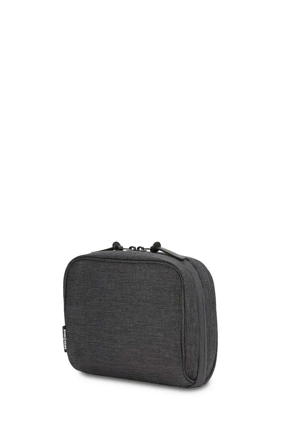 swissgear__ziptech_case_2-2.webp Cheap SWISSGEAR 2695 Zip-Tech Case Dark Gray Heather | Noir Satin