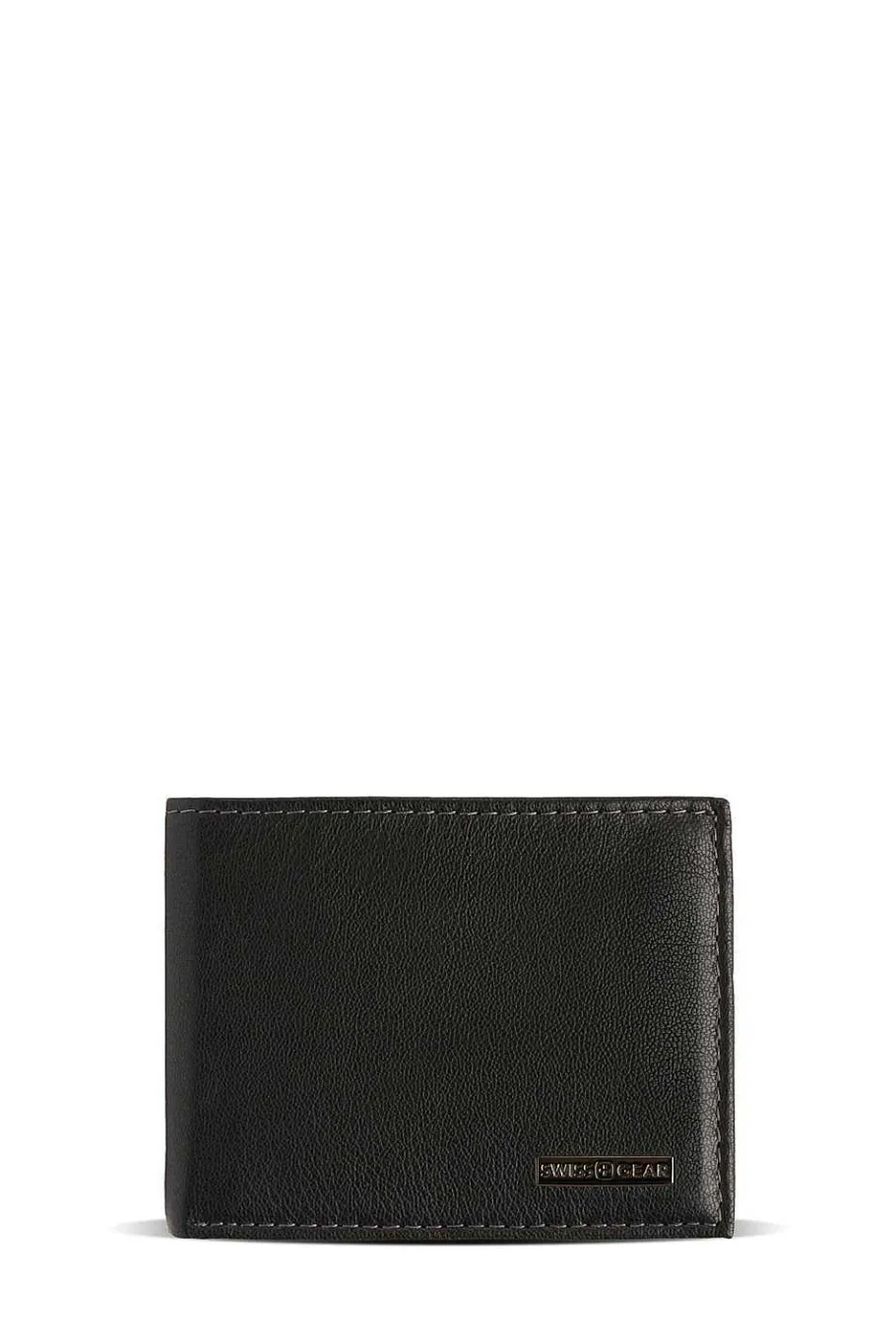 swissgear_lucerne_bifold_wallet_with_removable_card_case__black_2.webp Store SWISSGEAR Lucerne Bifold Wallet With Removable Card Case - Black