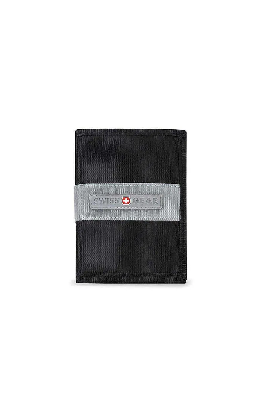 Cheap SWISSGEAR Rfid Protection Passport Cover