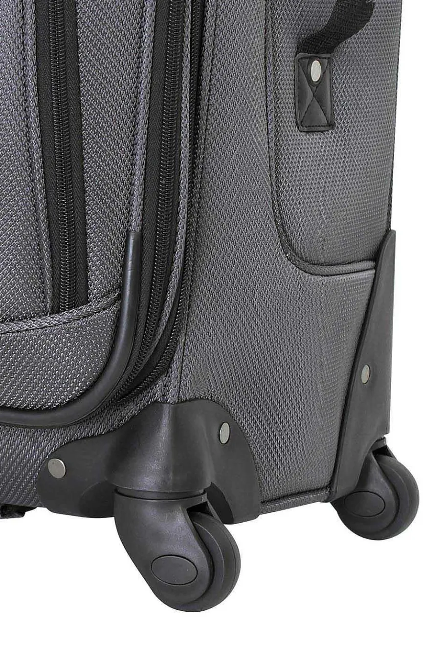 swissgear_sion___expandable_spinner_luggage_5-1.webp Sale SWISSGEAR Sion 6283 28" Expandable Spinner Luggage Black | Blue | Burgundy | Dark Gray