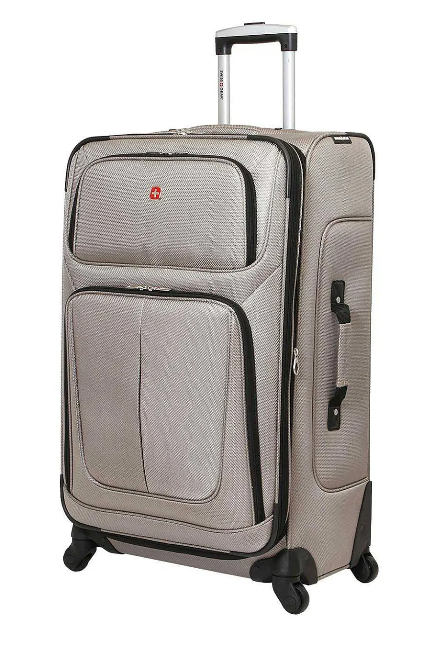 swissgear_sion___expandable_spinner_luggage_8-3.webp Flash Sale SWISSGEAR Sion 6283 28" Expandable Spinner Luggage Black | Blue | Burgundy | Dark Gray