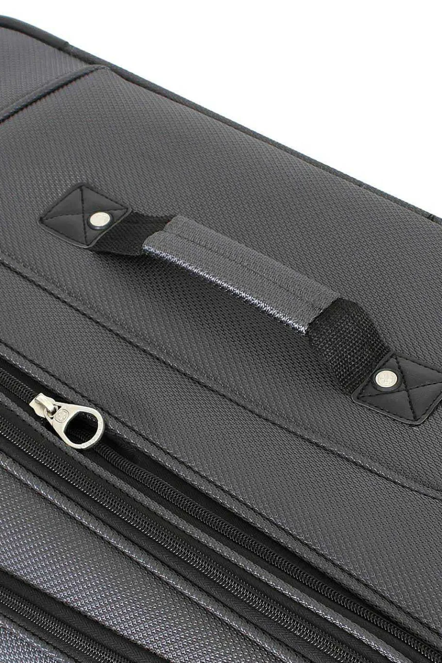 swissgear_sion___expandable_spinner_luggage_9-3.webp Flash Sale SWISSGEAR Sion 6283 28" Expandable Spinner Luggage Black | Blue | Burgundy | Dark Gray