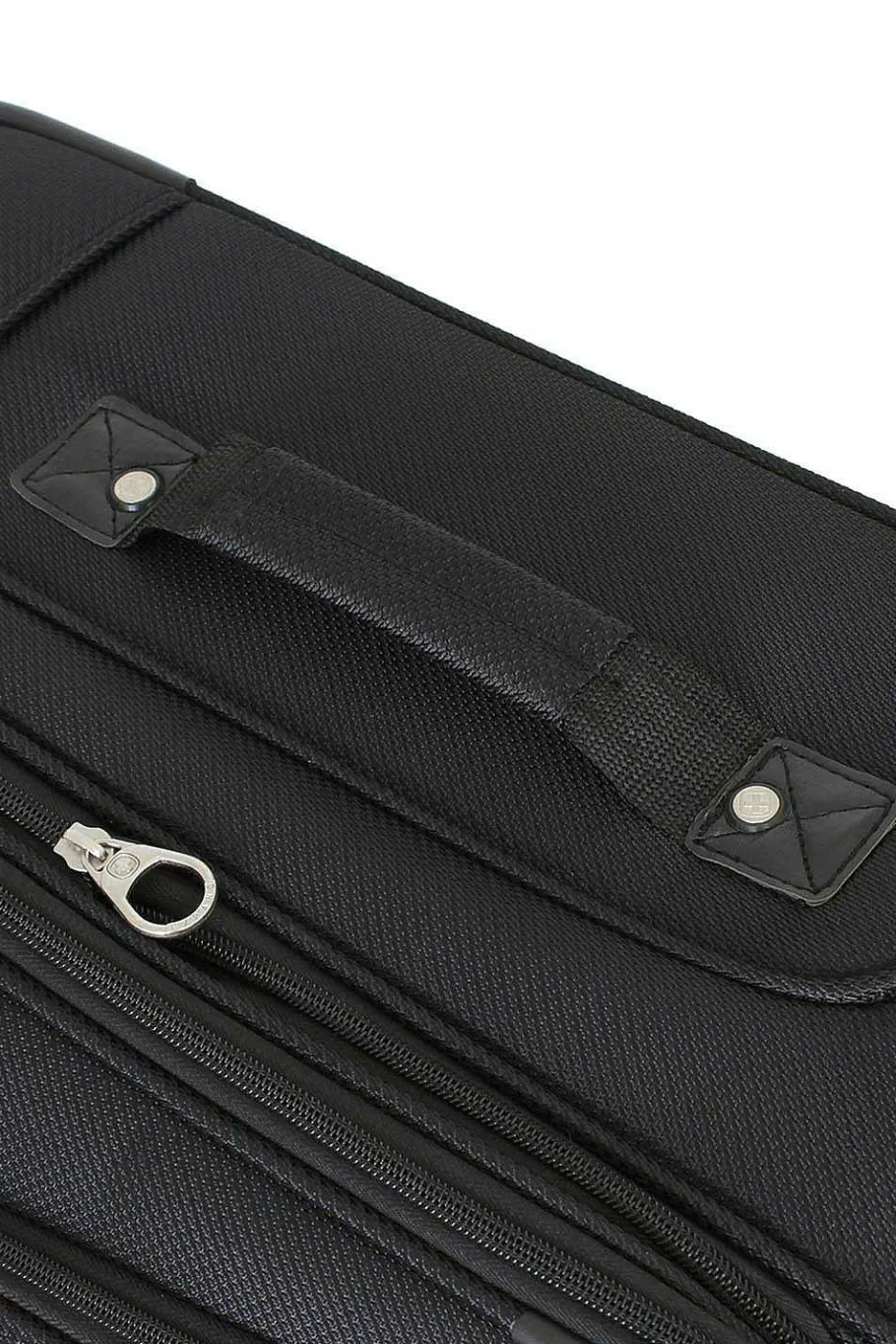 Cheap SWISSGEAR Sion 6283 Expandable 3Pc Spinner Luggage Set Black | Blue | Burgundy | Dark Gray