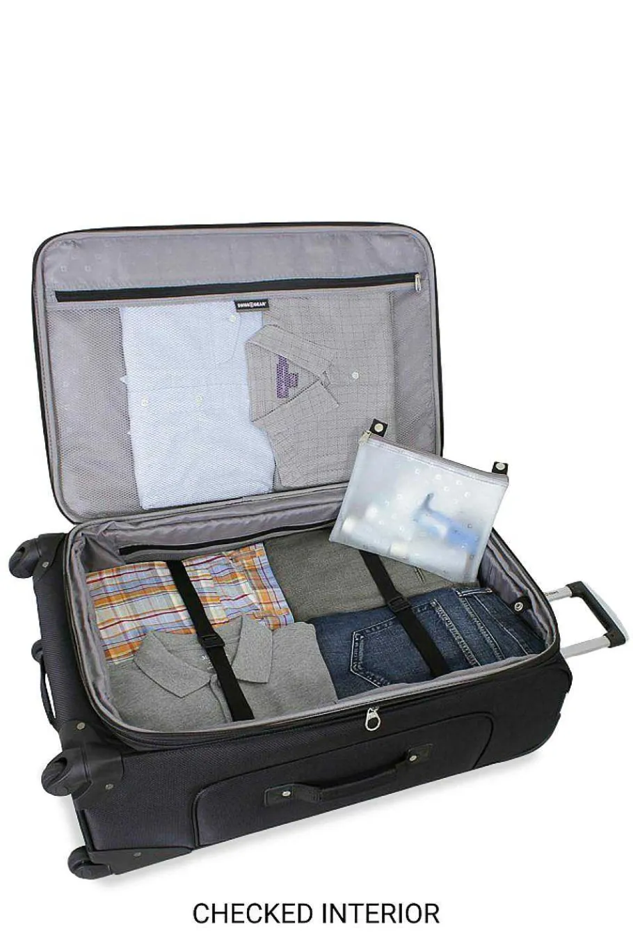 swissgear_sion__expandable_pc_spinner_luggage_set_3.webp Store SWISSGEAR Sion 6283 Expandable 3Pc Spinner Luggage Set Black | Blue | Burgundy | Dark Gray