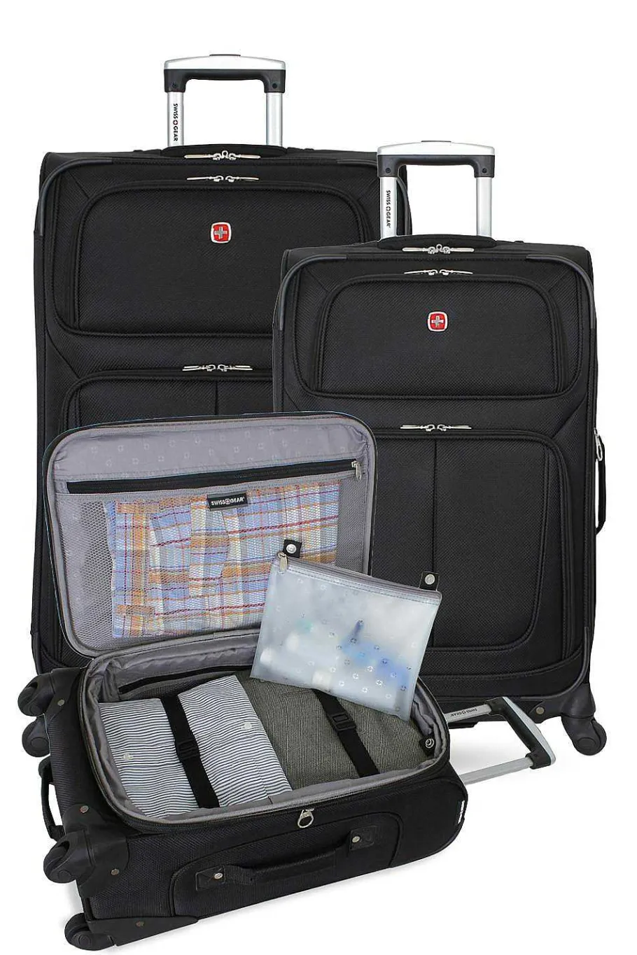 swissgear_sion__expandable_pc_spinner_luggage_set_4-2.webp Cheap SWISSGEAR Sion 6283 Expandable 3Pc Spinner Luggage Set Black | Blue | Burgundy | Dark Gray