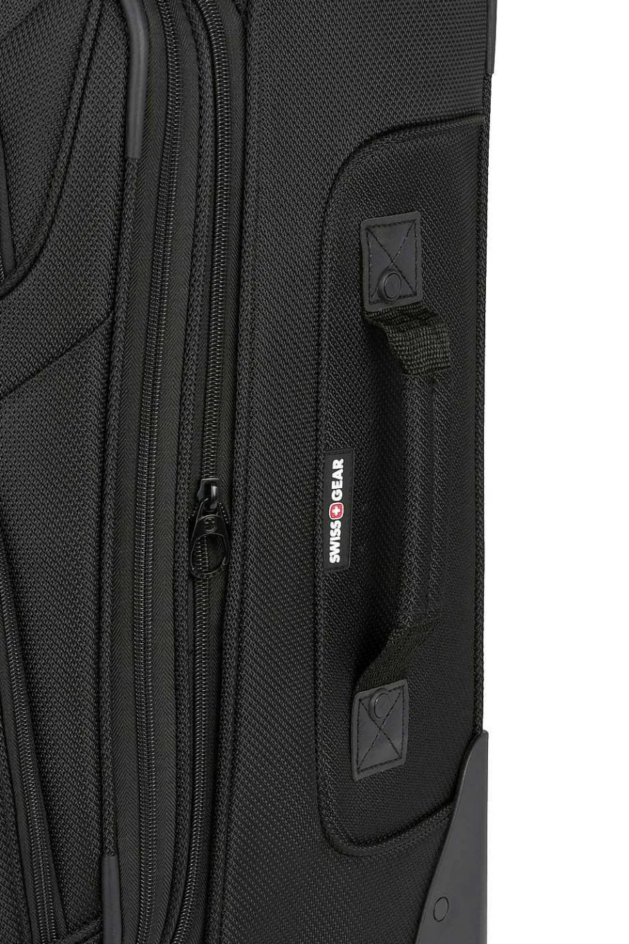 swissgear_sion__expandable_spinner_luggage_collection_10.webp Outlet SWISSGEAR Sion 6283 Expandable Spinner Luggage Collection Black | Blue | Burgundy | Dark Gray