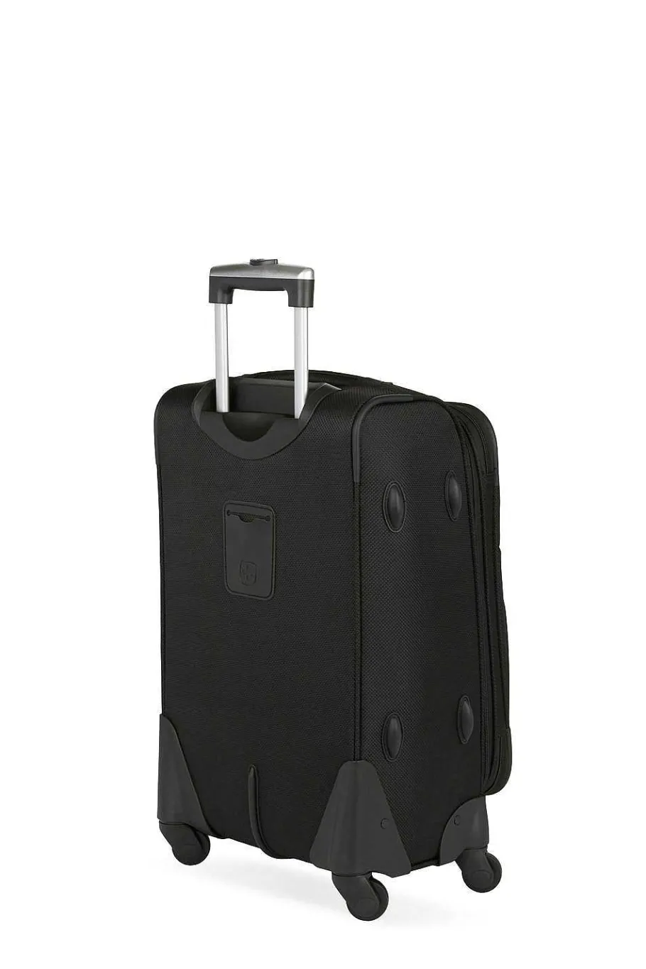 swissgear_sion__expandable_spinner_luggage_collection_3.webp Outlet SWISSGEAR Sion 6283 Expandable Spinner Luggage Collection Black | Blue | Burgundy | Dark Gray