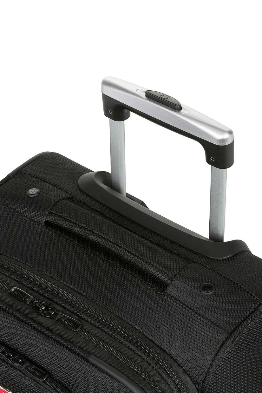 swissgear_sion__expandable_spinner_luggage_collection_4.webp Outlet SWISSGEAR Sion 6283 Expandable Spinner Luggage Collection Black | Blue | Burgundy | Dark Gray