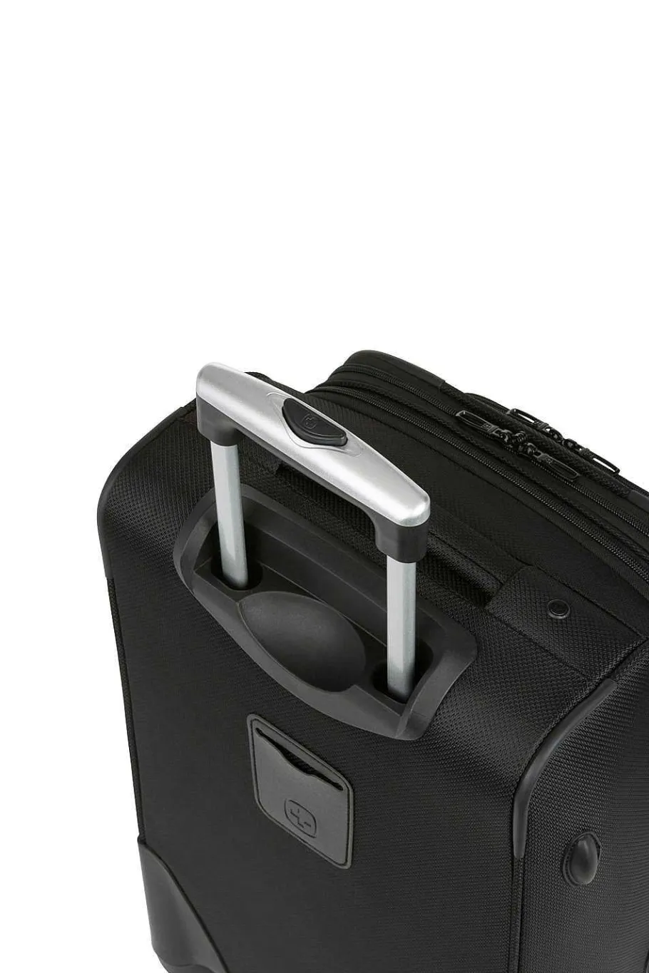 swissgear_sion__expandable_spinner_luggage_collection_9.webp Outlet SWISSGEAR Sion 6283 Expandable Spinner Luggage Collection Black | Blue | Burgundy | Dark Gray