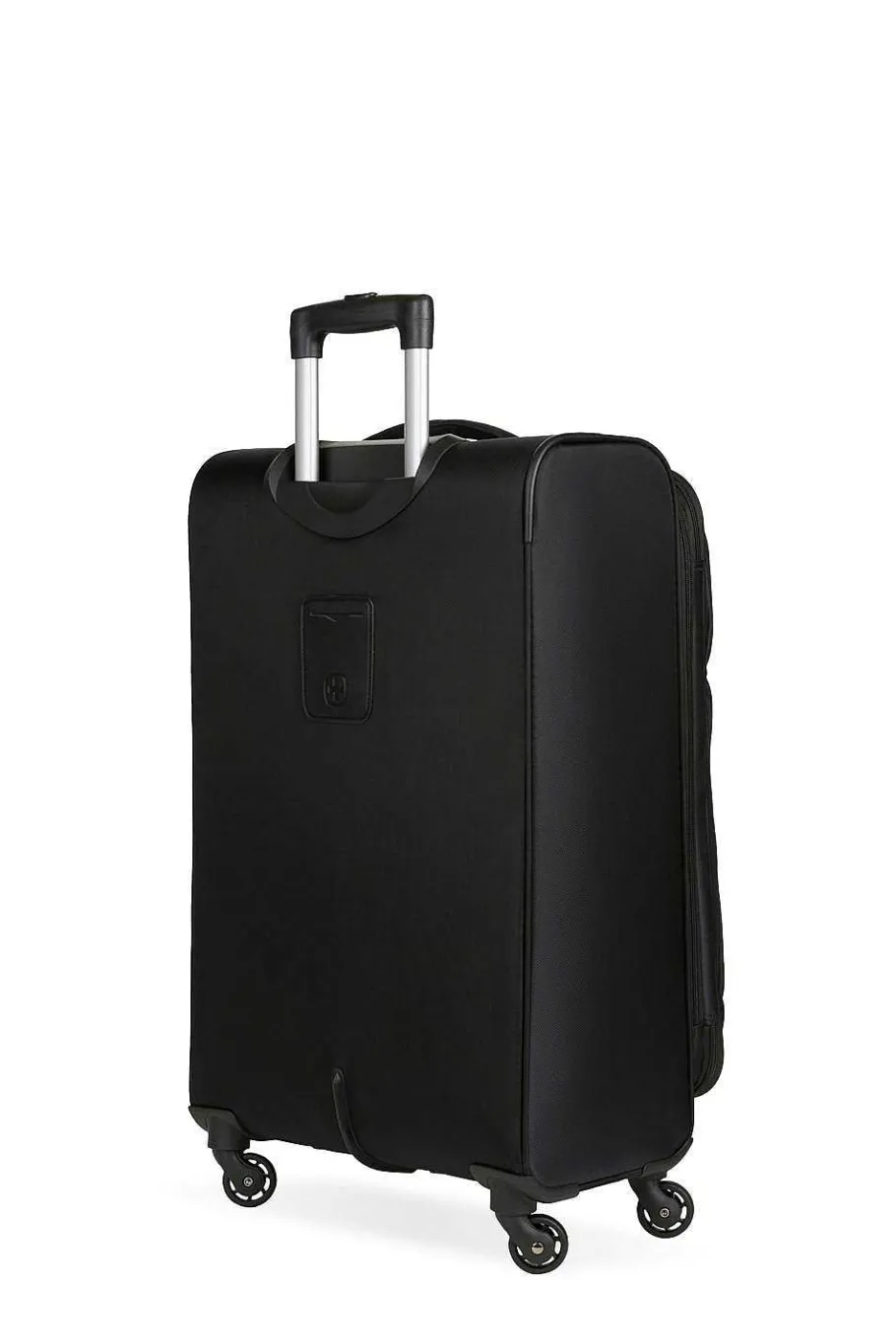 Sale SWISSGEAR Sw21400 24" Expandable Spinner Luggage Black | Dark Blue Heather-21400 | Earl Gray-Chocolate Brown | Gray Heather-21400