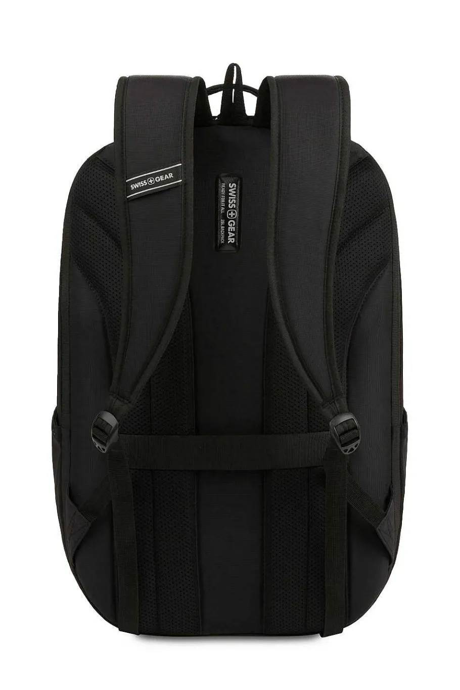 viibe___laptop_backpack_10-6.webp Cheap SWISSGEAR Viibe 8119 17" Laptop Backpack Black | Light Blue | Mustard | Olive