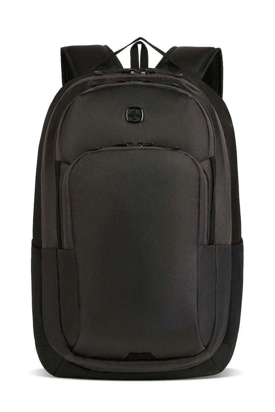viibe___laptop_backpack_11.webp Store SWISSGEAR Viibe 8171 16" Laptop Backpack Black | Black/Gray | Coral/Pink | Dark Teal/Light Teal