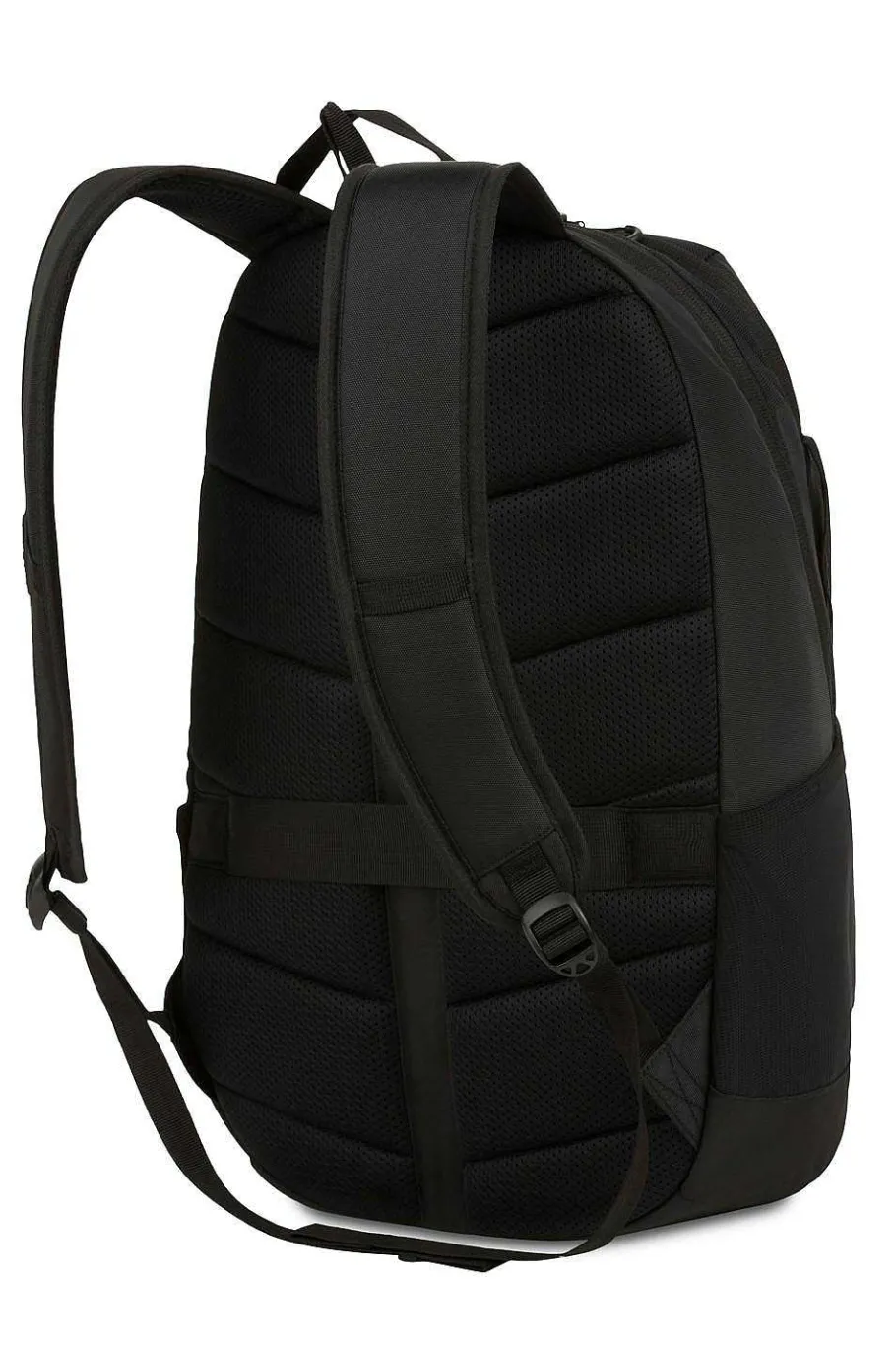 viibe___laptop_backpack_12.webp Store SWISSGEAR Viibe 8171 16" Laptop Backpack Black | Black/Gray | Coral/Pink | Dark Teal/Light Teal