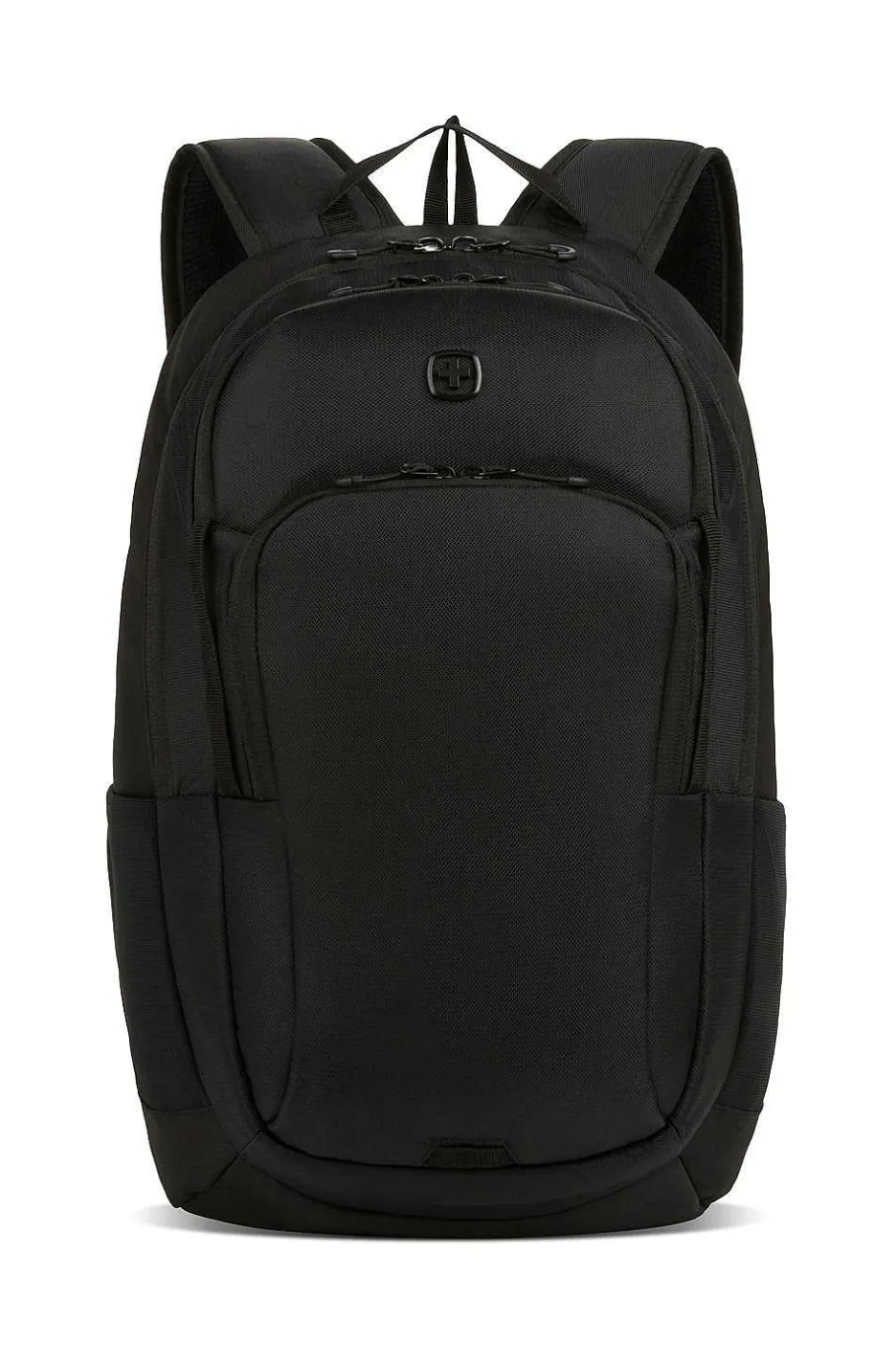 viibe___laptop_backpack_2.webp Store SWISSGEAR Viibe 8171 16" Laptop Backpack Black | Black/Gray | Coral/Pink | Dark Teal/Light Teal