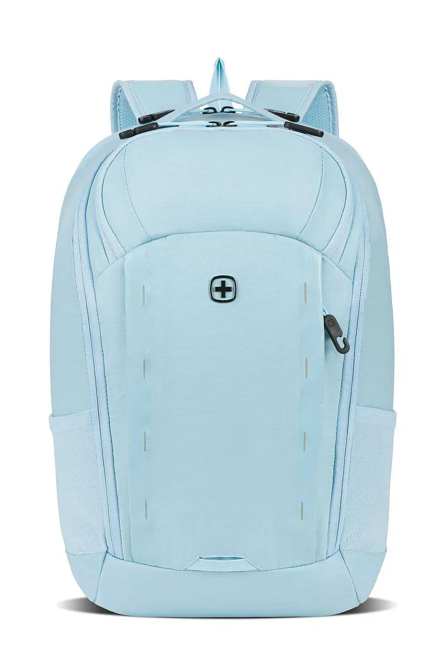 viibe___laptop_backpack_4-6.webp Cheap SWISSGEAR Viibe 8119 17" Laptop Backpack Black | Light Blue | Mustard | Olive