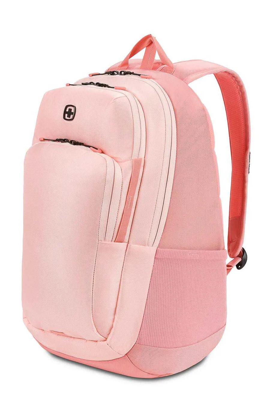viibe___laptop_backpack_5.webp Store SWISSGEAR Viibe 8171 16" Laptop Backpack Black | Black/Gray | Coral/Pink | Dark Teal/Light Teal