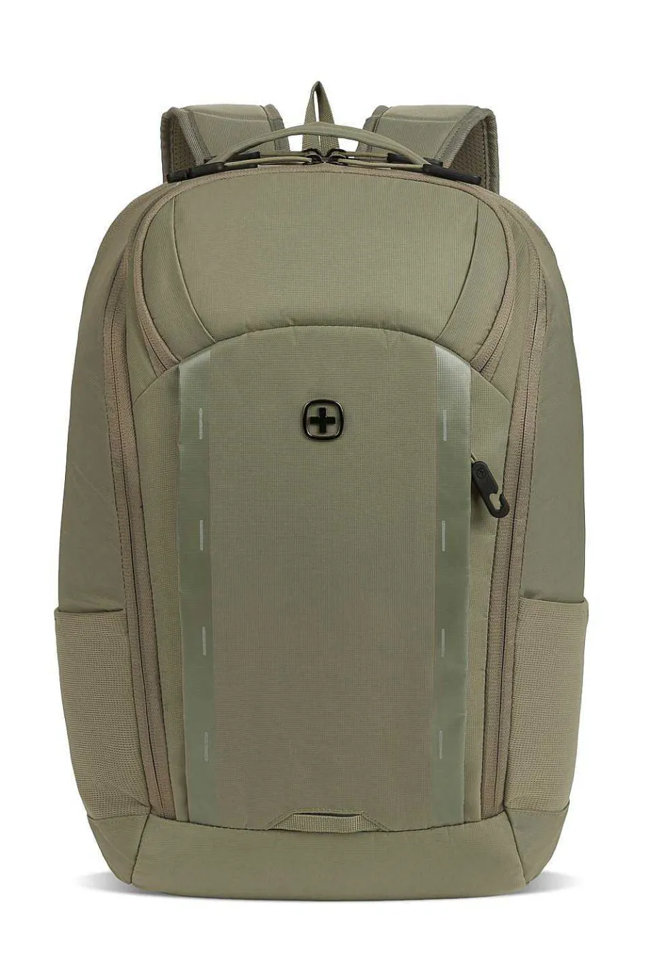 viibe___laptop_backpack_6-6.webp Cheap SWISSGEAR Viibe 8119 17" Laptop Backpack Black | Light Blue | Mustard | Olive