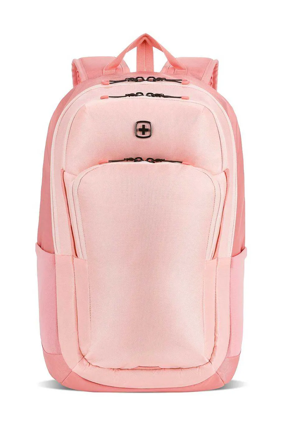 viibe___laptop_backpack_6.webp Store SWISSGEAR Viibe 8171 16" Laptop Backpack Black | Black/Gray | Coral/Pink | Dark Teal/Light Teal