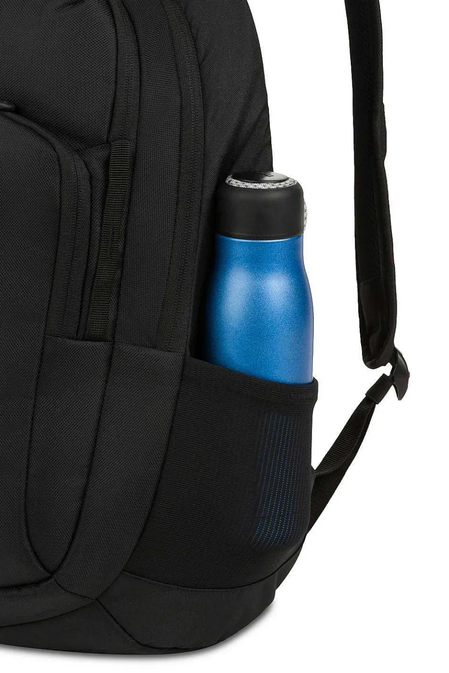 viibe___laptop_backpack_7.webp Store SWISSGEAR Viibe 8171 16" Laptop Backpack Black | Black/Gray | Coral/Pink | Dark Teal/Light Teal