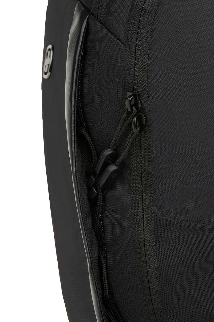 viibe___laptop_backpack_8-6.webp Cheap SWISSGEAR Viibe 8119 17" Laptop Backpack Black | Light Blue | Mustard | Olive