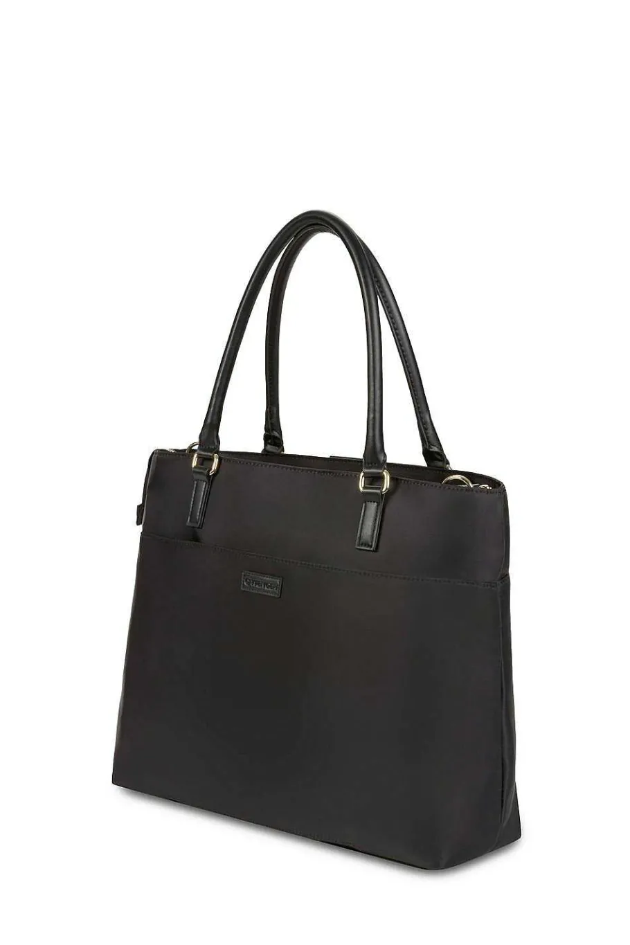 Store SWISSGEAR Wenger Ana 16" Laptop Tote - Black