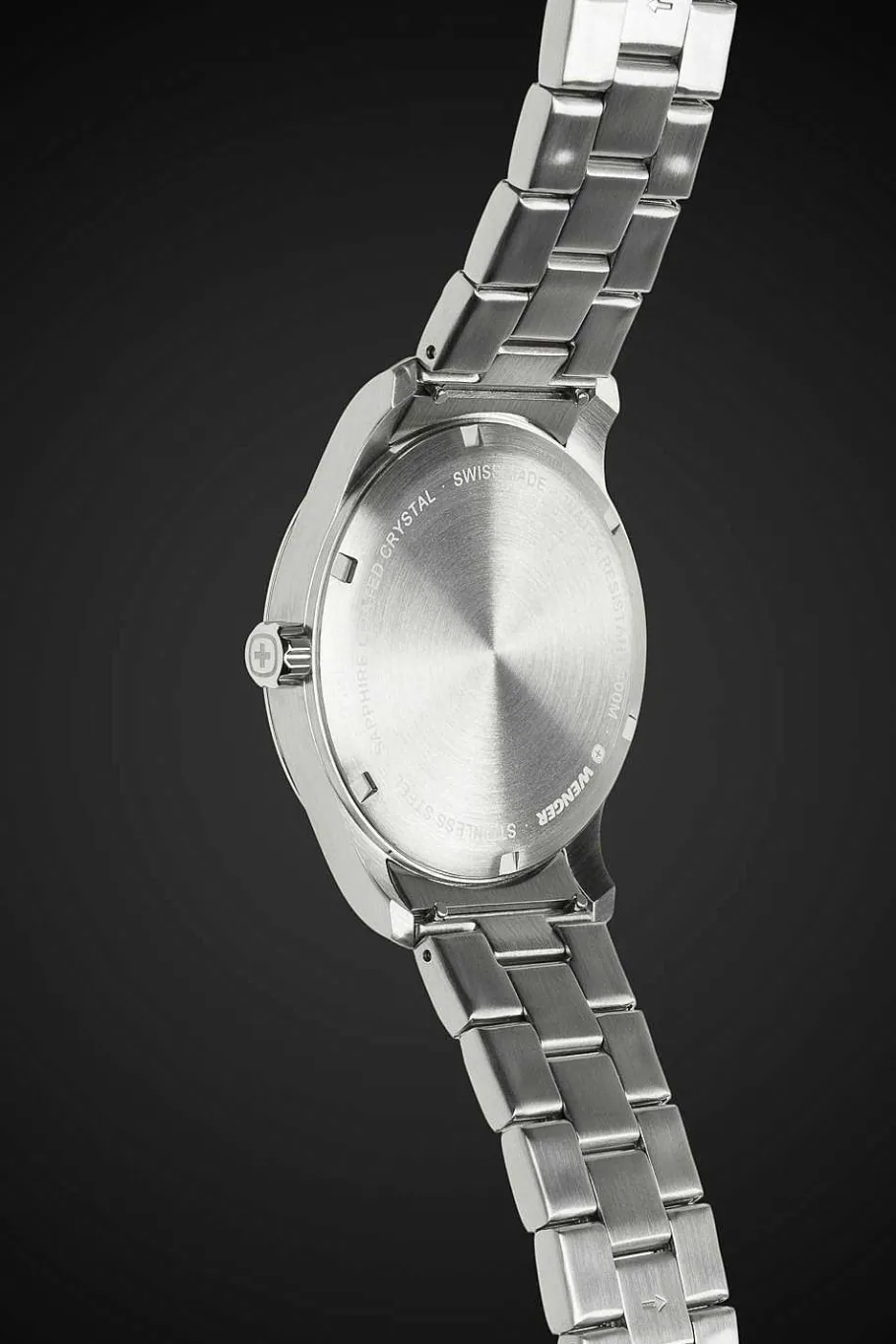 wenger_attitude_watch__stainless_steel_with_blue_dial_and_stainless_steel_bracelet_2-1.webp Shop SWISSGEAR Wenger Attitude Watch - Stainless Steel With Blue Dial And Stainless Steel Bracelet