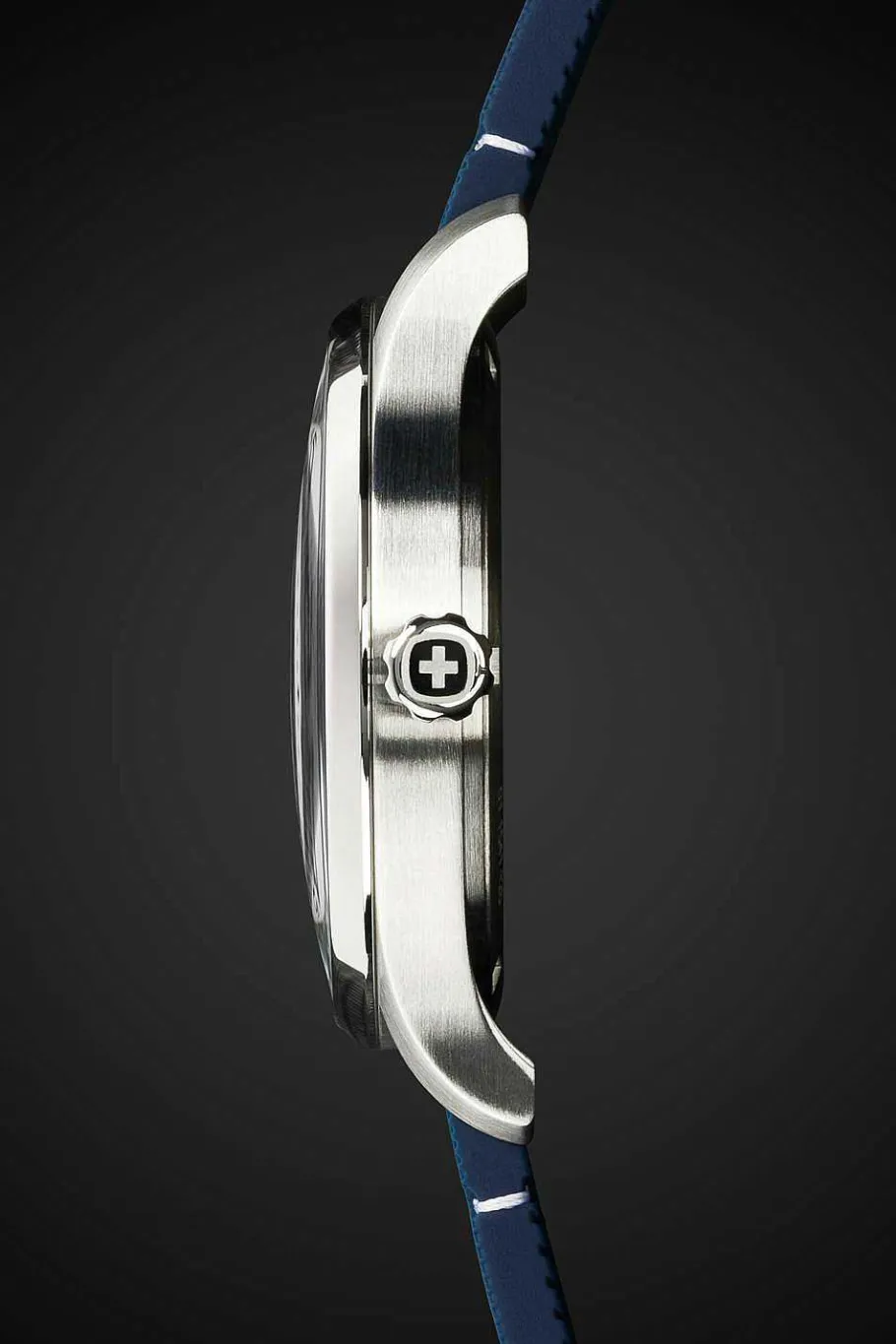 wenger_attitude_watch__stainless_steel_with_white_dial_and_blue_silicone_strap_7-1.webp Best Sale SWISSGEAR Wenger Attitude Watch - Stainless Steel With White Dial And Blue Silicone Strap