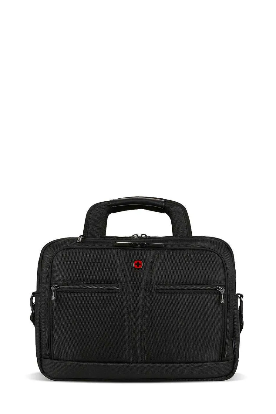wenger_bc_pro__inch_laptop_briefcase__black_2-1.webp Cheap SWISSGEAR Wenger Bc Pro 16 Inch Laptop Briefcase - Black