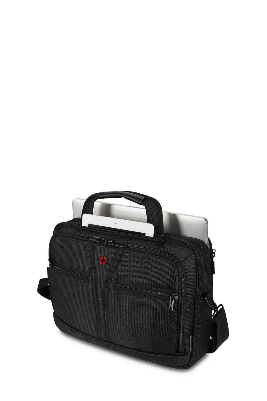 wenger_bc_pro__inch_laptop_briefcase__black_3-1.webp Cheap SWISSGEAR Wenger Bc Pro 16 Inch Laptop Briefcase - Black