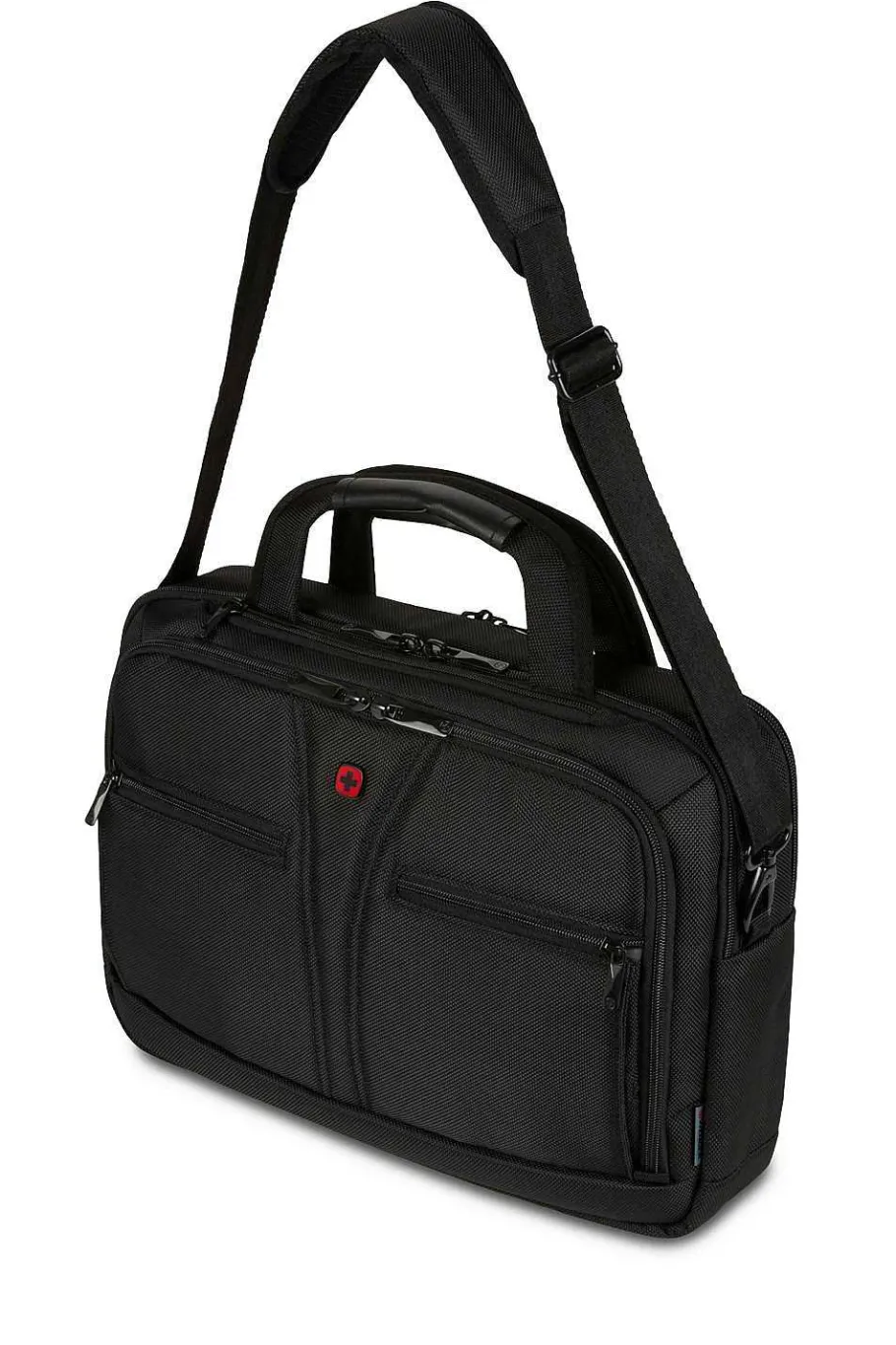 wenger_bc_pro__inch_laptop_briefcase__black_4-1.webp Cheap SWISSGEAR Wenger Bc Pro 16 Inch Laptop Briefcase - Black