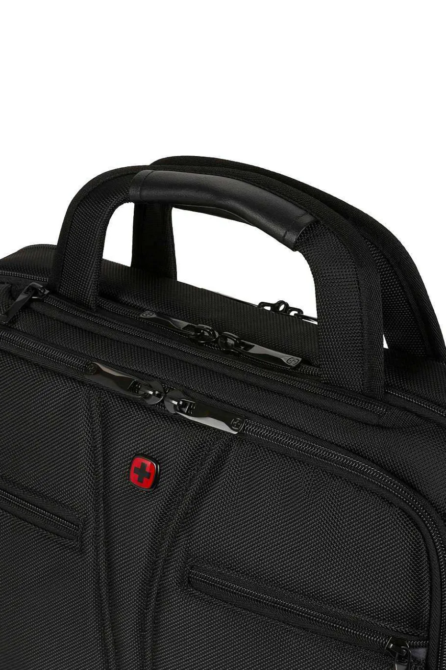 wenger_bc_pro__inch_laptop_briefcase__black_8-1.webp Cheap SWISSGEAR Wenger Bc Pro 16 Inch Laptop Briefcase - Black