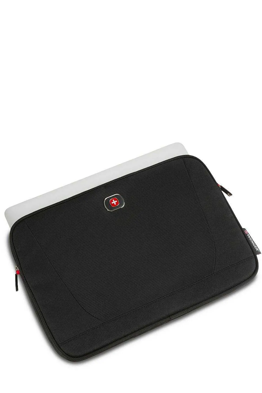 Outlet SWISSGEAR Wenger Beta 14 Inch Slimline Laptop Sleeve - Black