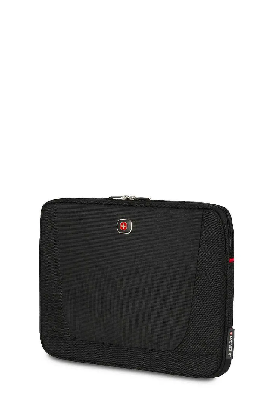 Flash Sale SWISSGEAR Wenger Beta 16 Inch Slimline Laptop Sleeve - Black