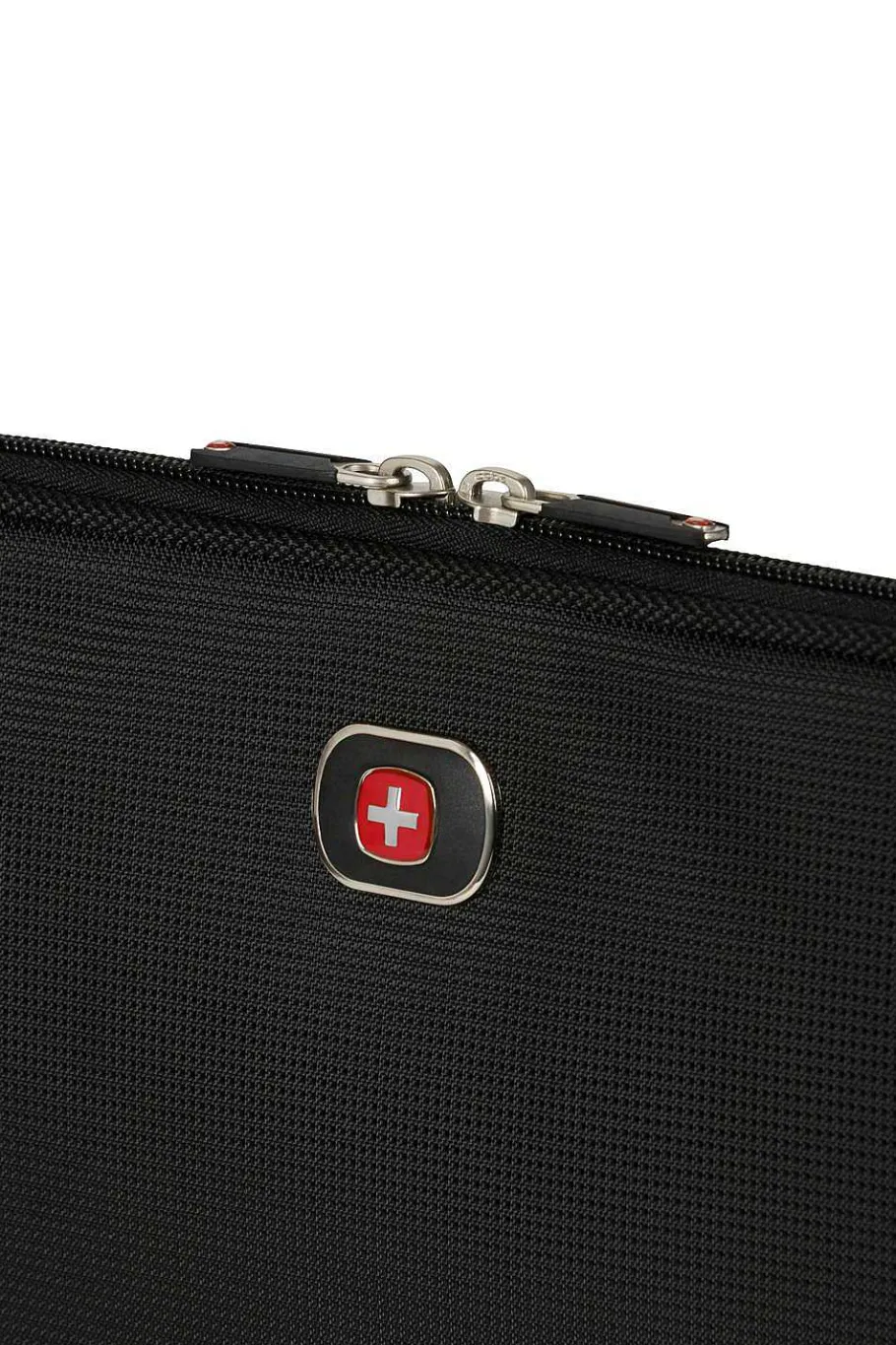 wenger_beta__inch_slimline_laptop_sleeve__black_2-2.webp Outlet SWISSGEAR Wenger Beta 14 Inch Slimline Laptop Sleeve - Black