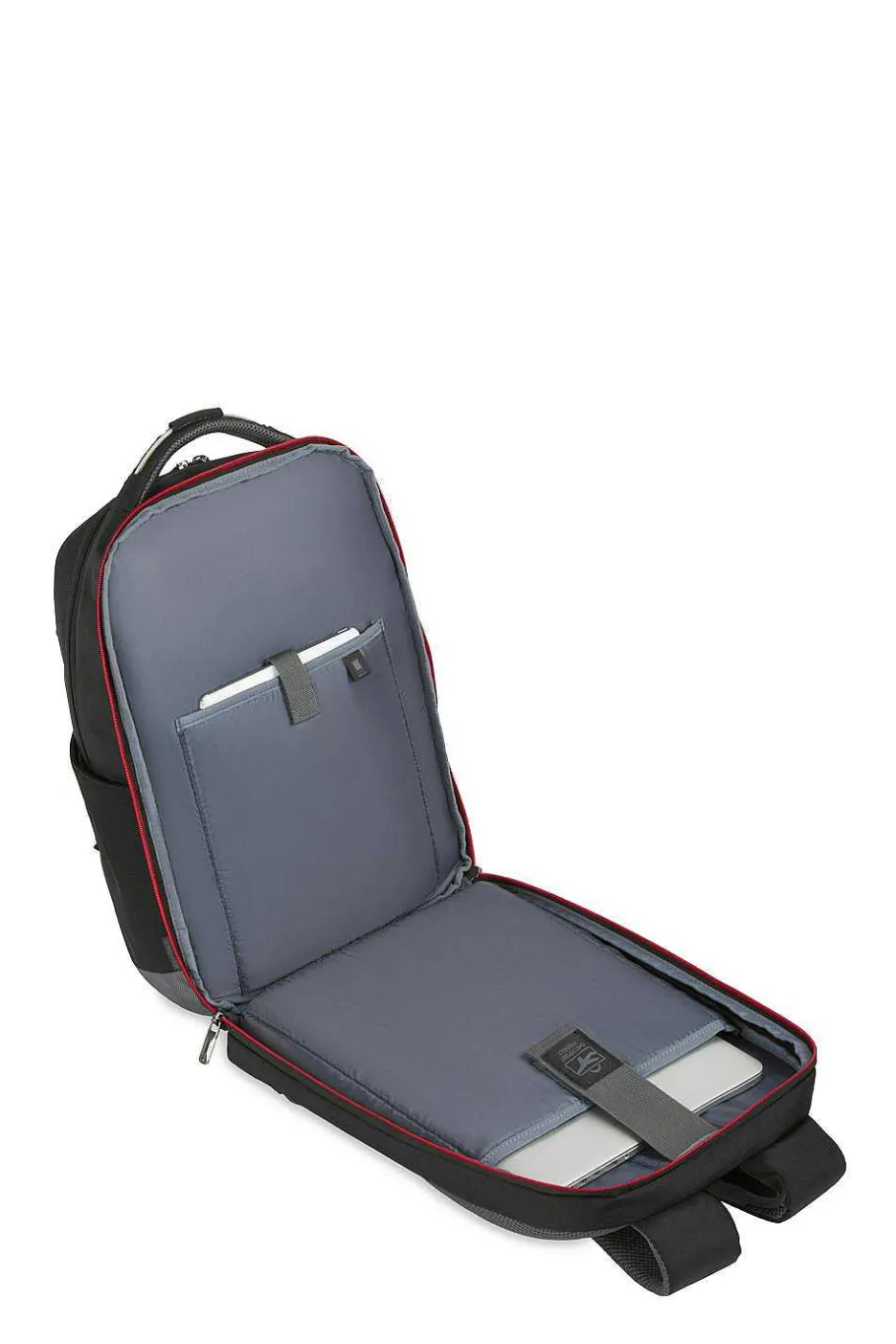 Discount SWISSGEAR Wenger Buffer 16" Laptop Backpack - Black