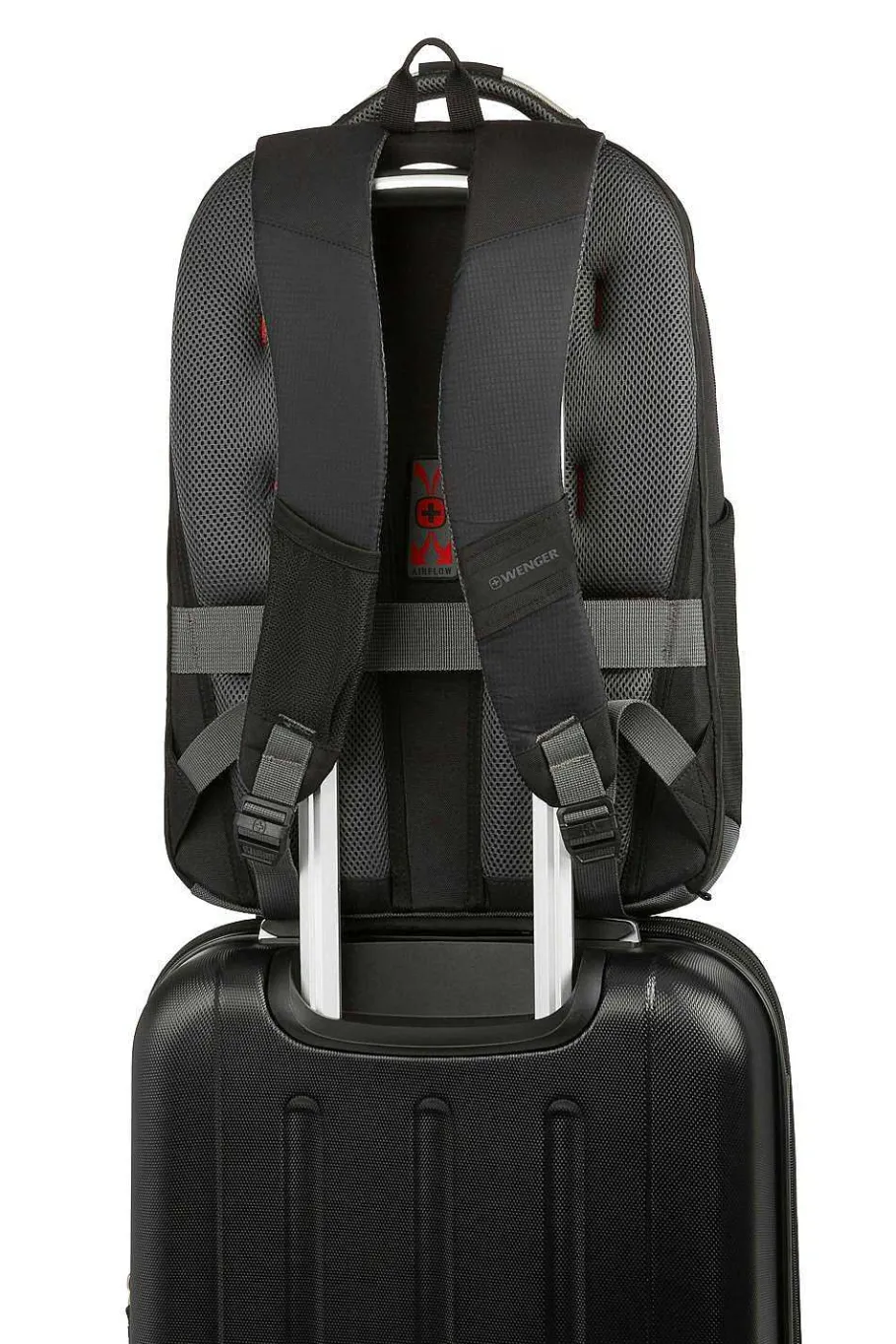 wenger_buffer__laptop_backpack__black_10-1.webp Discount SWISSGEAR Wenger Buffer 16" Laptop Backpack - Black