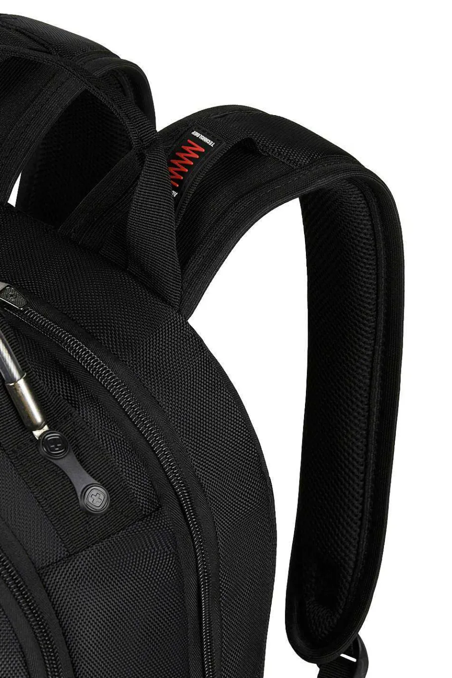 wenger_digitize__inch_laptop_backpack__black_6.webp Discount SWISSGEAR Wenger Digitize 16 Inch Laptop Backpack - Black