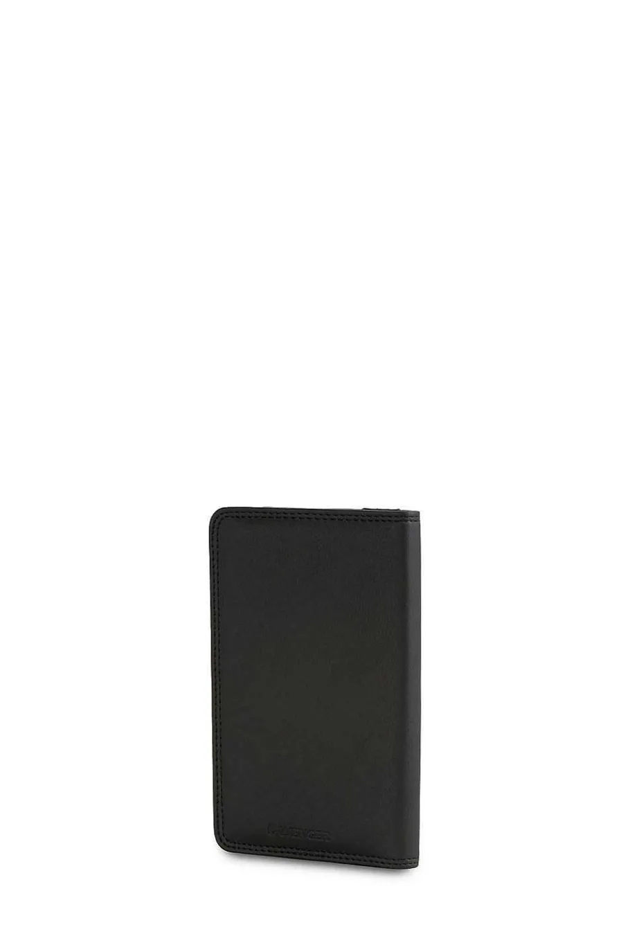 Shop SWISSGEAR Wenger Diplomat Personal Card Case - Black