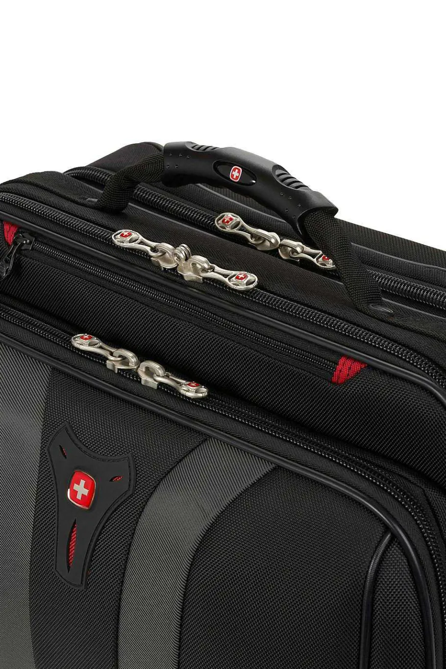 wenger_granada_wheeled_business_case__black_11-2.webp Flash Sale SWISSGEAR Wenger Granada Wheeled Business Case - Black