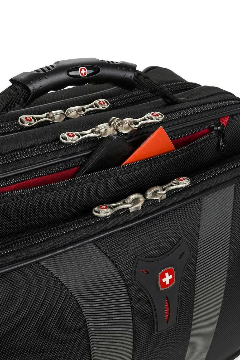 wenger_granada_wheeled_business_case__black_12-2.webp Flash Sale SWISSGEAR Wenger Granada Wheeled Business Case - Black