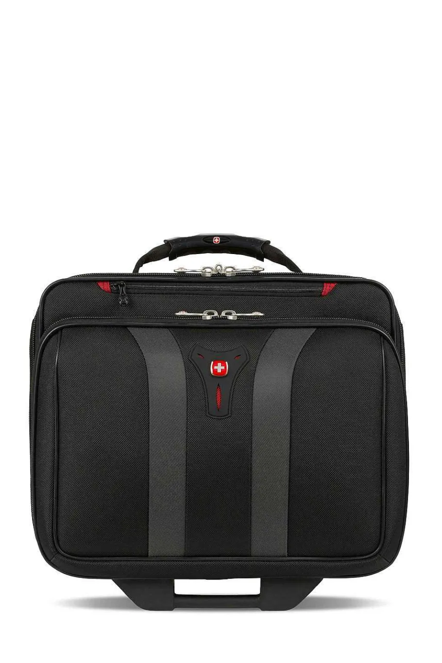 wenger_granada_wheeled_business_case__black_2-2.webp Flash Sale SWISSGEAR Wenger Granada Wheeled Business Case - Black