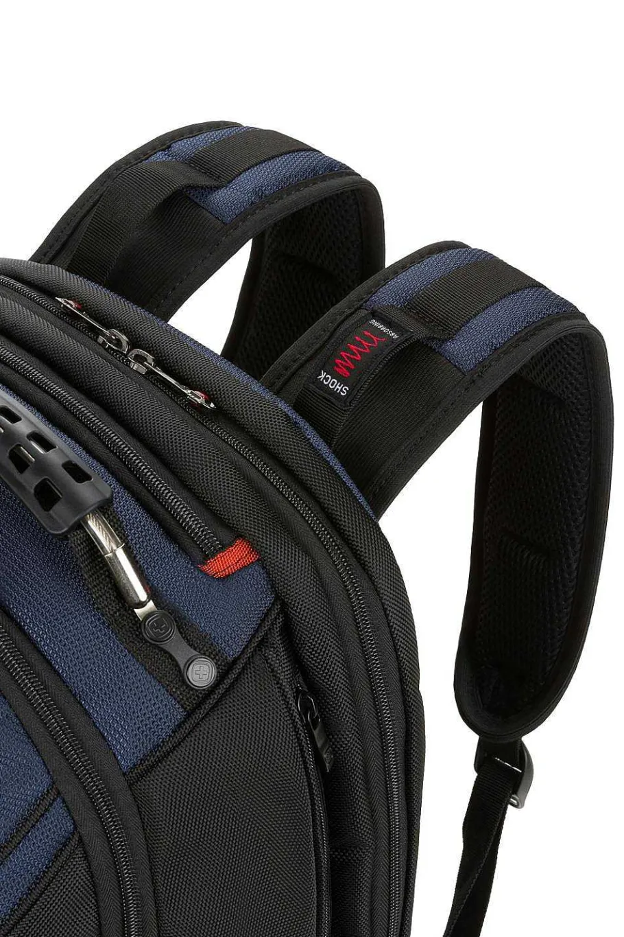 wenger_ibex_pro__inch_laptop_backpack__blacknavy_12-1.webp Cheap SWISSGEAR Wenger Ibex Pro 16 Inch Laptop Backpack - Black/Navy