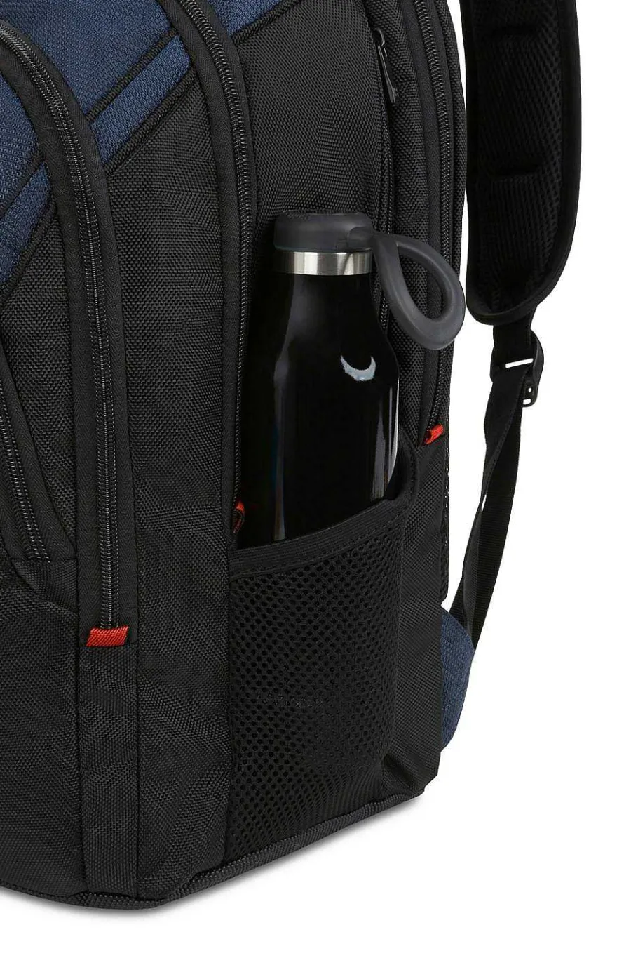 wenger_ibex_pro__inch_laptop_backpack__blacknavy_8-1.webp Cheap SWISSGEAR Wenger Ibex Pro 16 Inch Laptop Backpack - Black/Navy